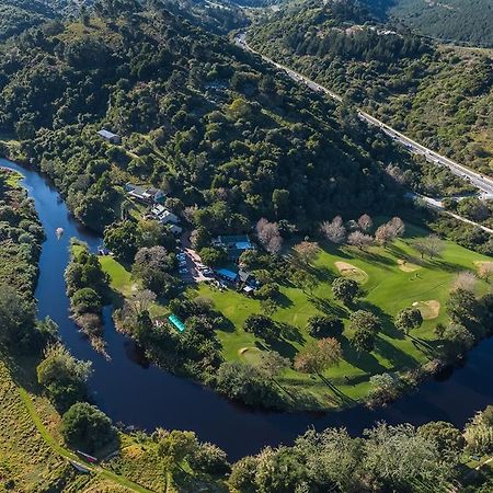 Blackwaters River Lodge, Knysna Eksteriør bilde