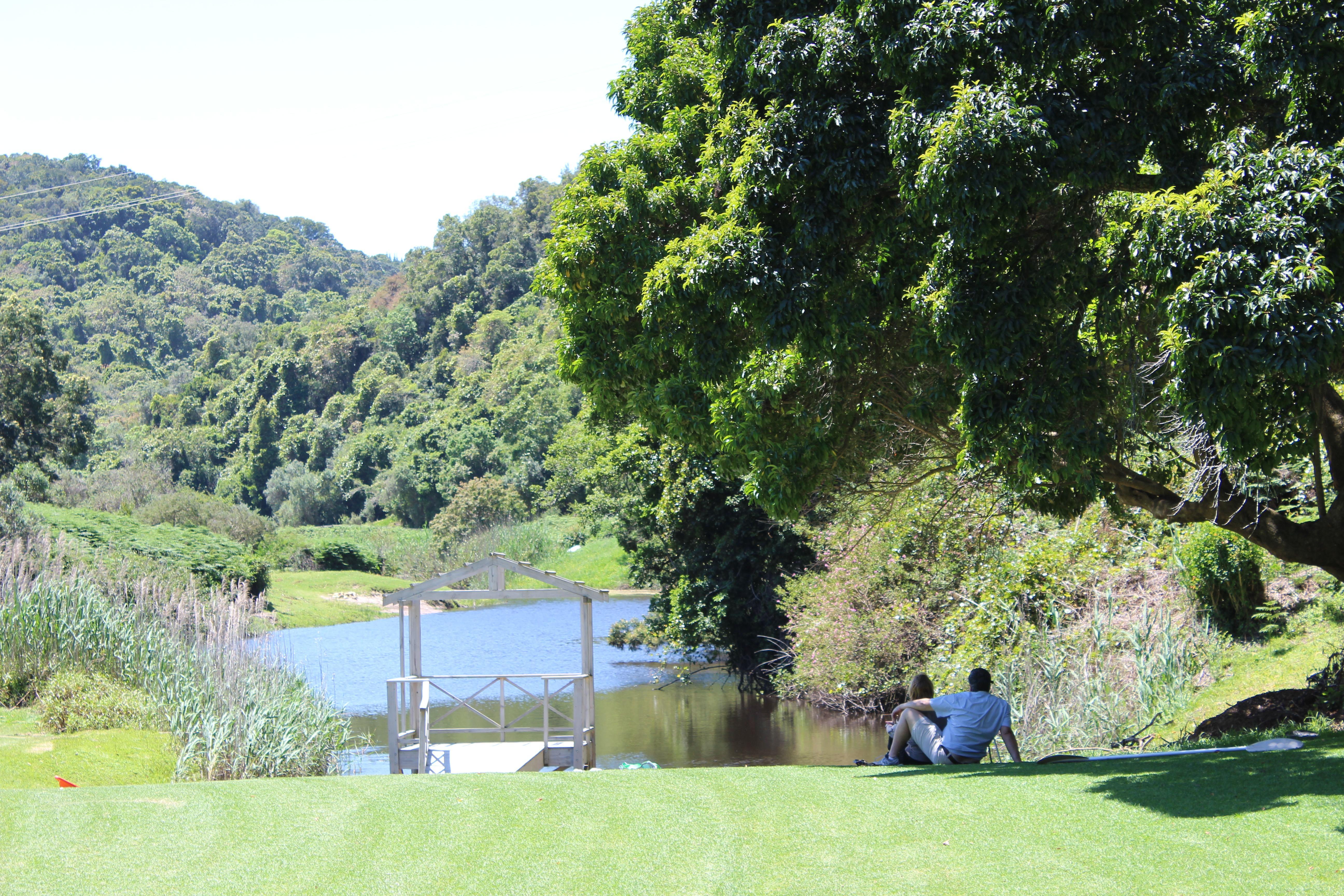 Blackwaters River Lodge, Knysna Eksteriør bilde